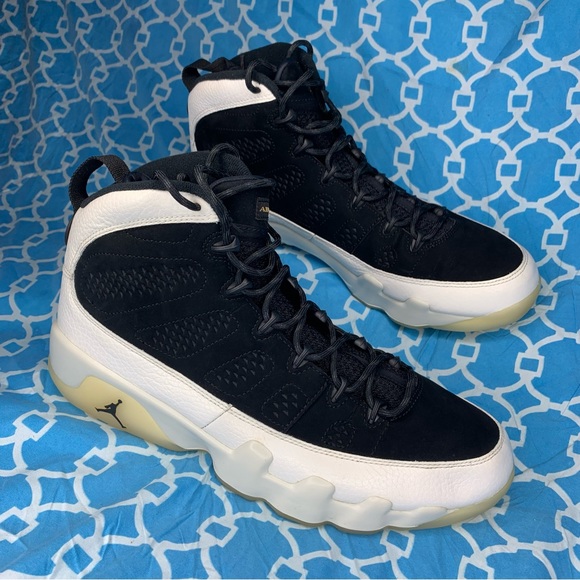 Jordan Flight Oreo Nike Men's Size 12 Air Jordan City Of Flight